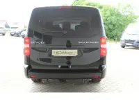 Neu Citroën Spacetourer 180 PS (132 kW) 2026 Lackierung schwarz perla nera/ Van / Kleinbus