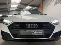 Gebraucht Audi S7 Sportback Ambiente 344 PS (253 kW) 2021 Weiß Kleinwagen