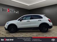 Gebraucht Fiat 500X Cross 150 PS (110 kW) 2019 Weiß SUV