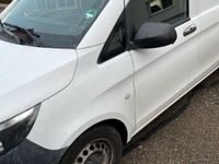 gebraucht Mercedes Vito 