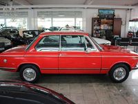 Gebraucht BMW 2002 101 PS (74 kW) 1973 Rot Limousine