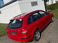 Second-hand Mazda 323F 2000 Roșu Break