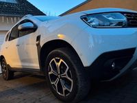 Gebraucht Dacia Duster 2018 Weiß SUV