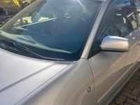 Używany Audi A3 Attraction 101 KM (74 kW) 2000 Srebrny Hatchback