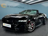 Gebraucht Ford Mustang 446 PS (328 kW) 2026 Cabrio
