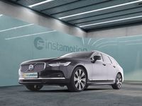 Gebraucht Volvo V90 Ultimate 197 PS (144 kW) 2023 Schwarz Kombi