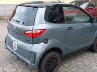 gebraucht Aixam City Sport, Mopedauto, Microcar