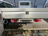 Gebraucht VW Crafter 140 PS (102 kW) 2024 Candyweiß Van