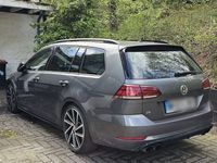 gebraucht VW Golf VII Golf VariantR 4Motion (BlueMotion Technology) DSG