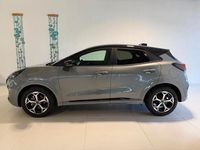 Neu Ford Puma ST-Line 125 PS (91 kW) 2026 Solar silver / dach sc... SUV