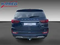 Gebraucht SsangYong Rexton Sapphire 203 PS (149 kW) 2023 Blau SUV