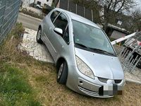 Gebraucht Mitsubishi Colt 80 PS (58 kW) 2006 Kleinwagen