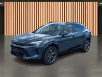 Używany Cupra Formentor 150 KM (110 kW) 2024 Szary SUV