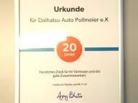 Gebraucht Ford Focus Titanium 150 PS (110 kW) 2017 Blau Kombi