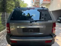 Gebraucht Jeep Grand Cherokee 218 PS (160 kW) 2007 Grau SUV