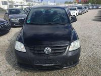 Second-hand VW Fox Basis 54 CP (39 kW) 2007 Negru Hatchback