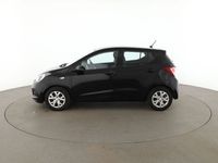 gebraucht Hyundai i10 1.0 Trend*KLIMA*CD-PLAYER*USB*AUX-IN*