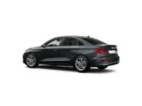 Używany Audi A3 Advanced 150 KM (110 kW) 2022 Szary Sedan/Limuzyna