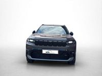 Neu Jeep Compass 156 kW (213 PS) 2026 Grün SUV