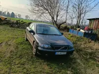 Gebraucht Volvo S60 170 PS (125 kW) 2002 Schwarz Limousine