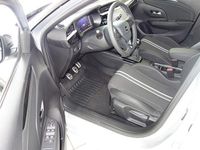 Gebraucht Opel Corsa 101 PS (74 kW) 2024 Silber Kleinwagen
