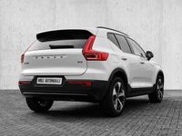 Gebraucht Volvo XC40 Plus 163 PS (119 kW) 2023 Weiss SUV