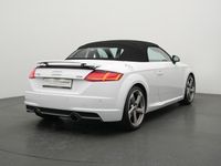 Gebraucht Audi TT 230 PS (169 kW) 2018 Weiss Coupé