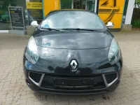Brugt Renault Wind 101 HK (74 kW) 2011 Sort Cabriolet