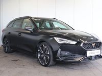 Gebraucht Cupra Leon VZ 300 PS (220 kW) 2023 Schwarz Limousine