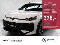 Gebraucht VW T-Roc R-line 150 PS (110 kW) 2026 Weiß SUV