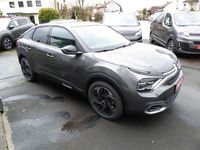 Gebraucht Citroën C4 PureTech 131 PS (96 kW) 2021 Grau Limousine