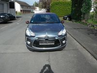 gebraucht Citroën DS3 SoChic