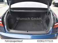 Gebraucht Audi A8 Sport 286 PS (210 kW) 2019 Blau Limousine
