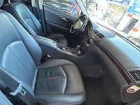 Gebraucht Mercedes E220 150 PS (110 kW) 2005 Silber Kombi