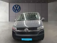 Używany VW Transporter 150 KM (110 kW) 2022 Szary Van