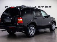 Gebraucht Ford Explorer Limited 2008 Schwarz SUV