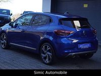 Gebraucht Renault Clio V R.S. 91 PS (66 kW) 2023 Blau Limousine