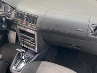 Gebraucht VW Golf IV Pacific 105 PS (77 kW) 2003 Silber Limousine