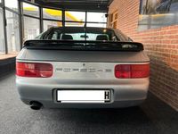 Gebraucht Porsche 968 239 PS (175 kW) 1992 Silber