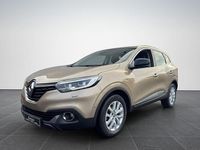 Gebraucht Renault Kadjar Bose Edition 110 PS (80 kW) 2015 Braun SUV