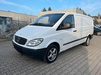 Gebraucht Mercedes Vito 150 PS (110 kW) 2005 Weiß Van