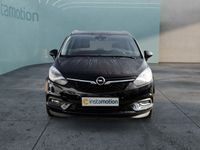 gebraucht Opel Zafira Innovation AUTOMATIK ALLWETTER LED KAMERA SHZ TEMPOMAT APPLE/ANDROID