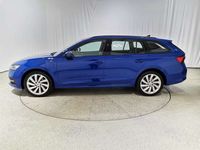 gebraucht Skoda Octavia Combi 1.4 Ambition