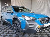 Gebraucht Subaru Outback 264 PS (194 kW) 2023 Blau Kombi