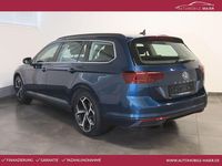 Gebraucht VW Passat Business 190 PS (139 kW) 2020 Blau Kombi