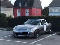 gebraucht Mazda MX5 NB FL