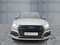 gebraucht Audi Q5 55TFSIe QU S-LINE