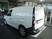 Nowe Ford Transit Connect Trend 102 KM (75 kW) 2026 Biały Minivan