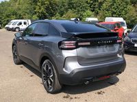 Neu Citroën C4 136 PS (100 kW) 2025 Grau Limousine