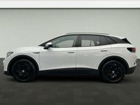 Gebraucht VW ID.4 Pro Performance 150 kW (204 PS) 2023 Gletscherweiß metallic SUV